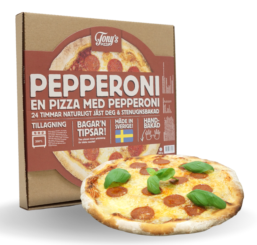 peperoni